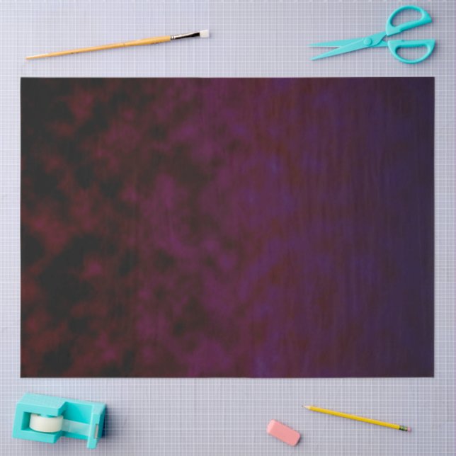 Nocturne Bloom Tissue Paper (Craft)