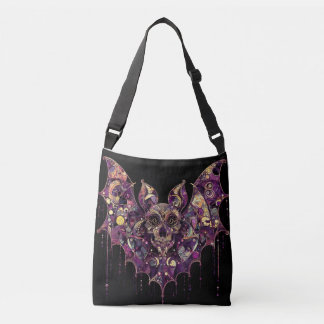 'NOCTURNE' CROSSBODY BAG