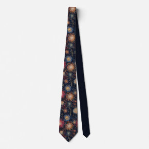 Nocturne – Eleganz der Silvesternacht (2/40) Tie