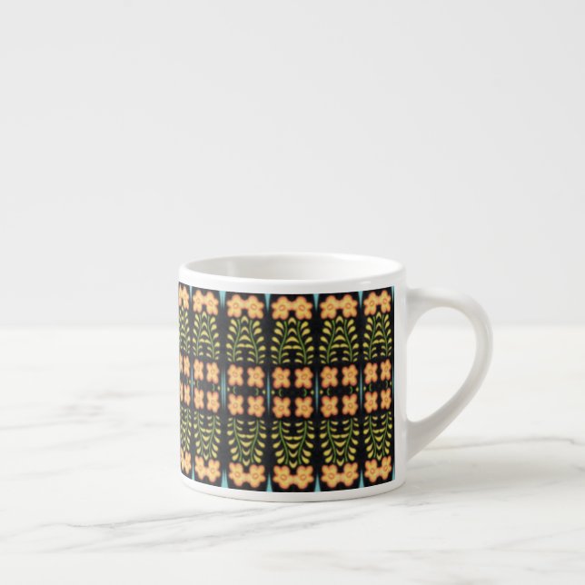 NOCTURNE Espresso Cup (Right)