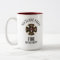 Nocturne Falls Fire Department mug