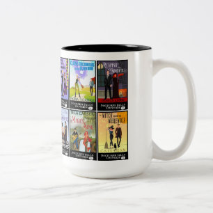 Nocturne Falls Universe Mug