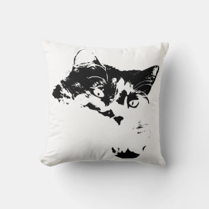 Nocturne Familiar Cushion