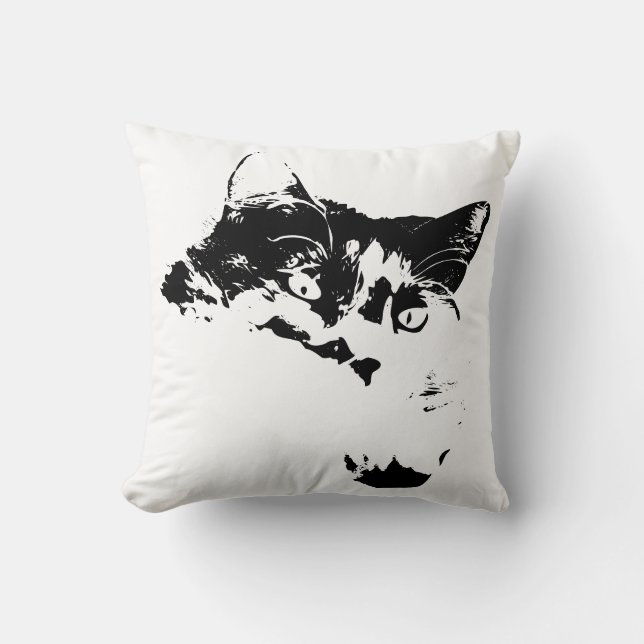 Nocturne Familiar Cushion (Front)