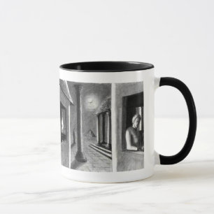 Nocturne - Mug