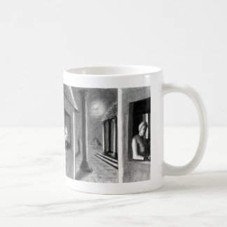 Nocturne - Mug
