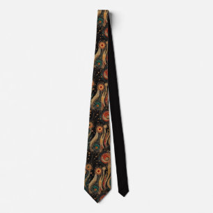 Nocturne - New Year's Eve elegance (19/40) Tie