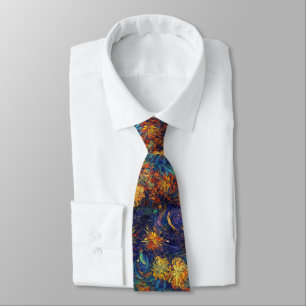 Nocturne - New Year's Eve elegance (37/40) Tie