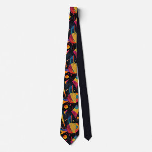 Nocturne - New Year's Eve elegance (9/40) Tie