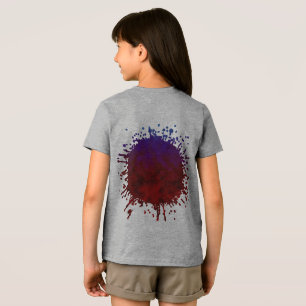 Nocturne of the Hollow Flame Tri-Blend Shirt