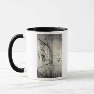 Nocturne: Palaces Mug