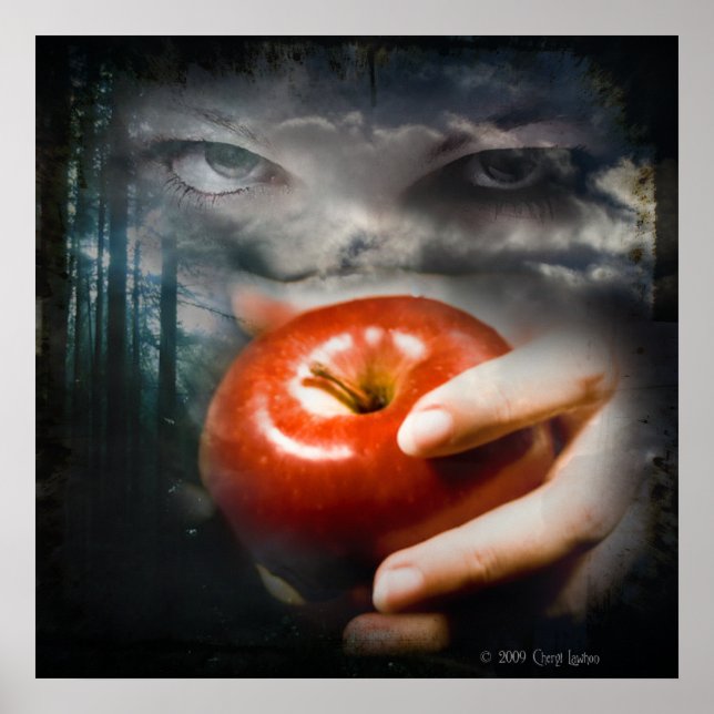 Nocturne Poster (Front)