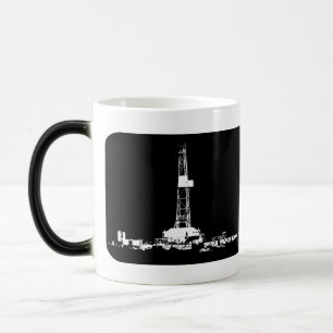 NoDak is where it's at! Magic Mug