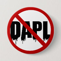 #NoDAPL