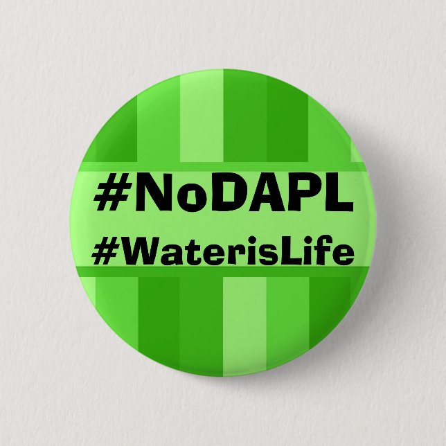 NoDAPL button (Front)