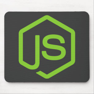 Node.js Mousepad