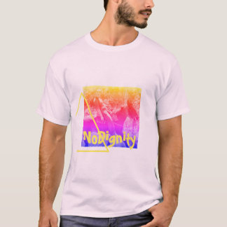 NoDignity JOSH T-Shirt