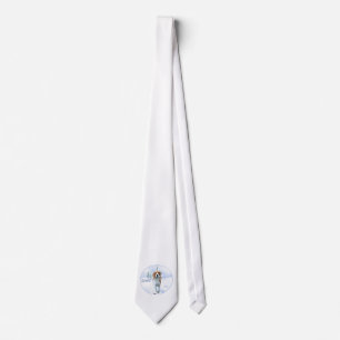 Noel Beagle Tie