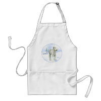 Noel Bedlington Terrier