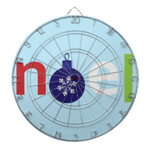 Noel Dartboard