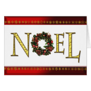 Noel greetings