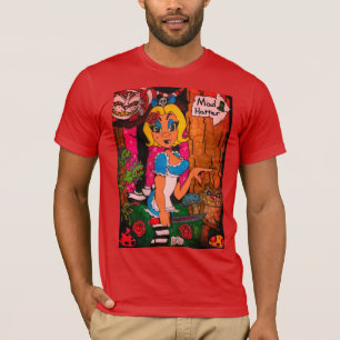 Noel in shroom land T-Shirt
