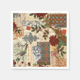 Noel Napkin
