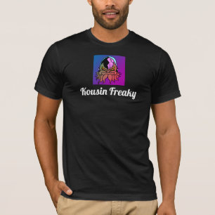 Noel Space suit T-Shirt