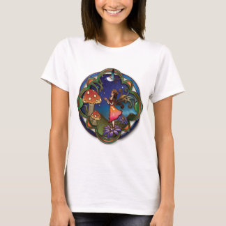 Noela Faery T-shirt