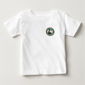 noelle chimp rescue baby 24 months T-Shirt