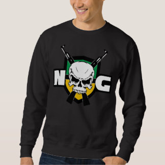 NoG moleton Sweatshirt