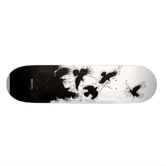 nogunarmy skateboard