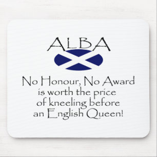 nohonorpng mouse mat
