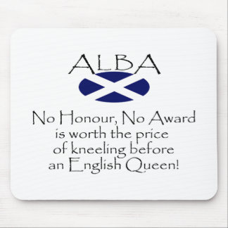 nohonorpng mouse mat