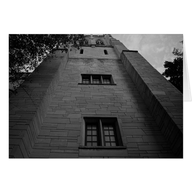 Noir City (Front Horizontal)