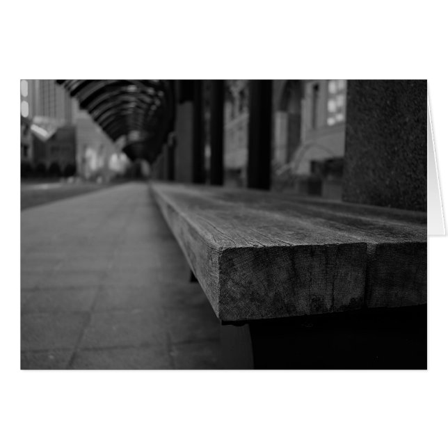 Noir City (Front Horizontal)