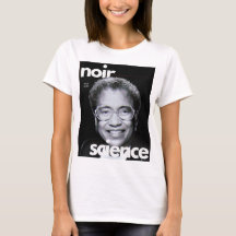 Noir Science Capsule: A Black History Collection