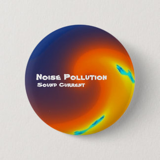 Noise Pollution Button