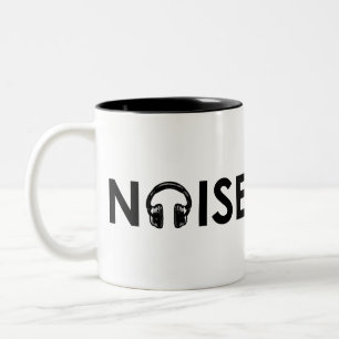 NOISEtrends Mug