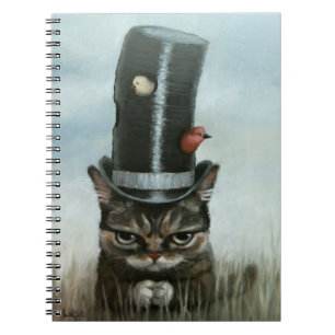 Noisy Neighbours Notebook