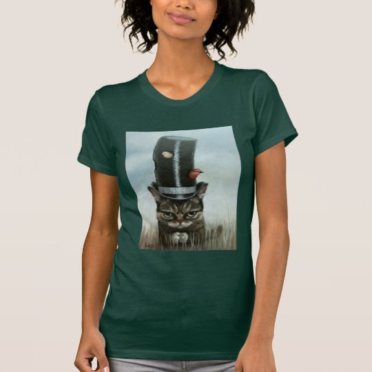 Noisy Neighbours T-Shirt