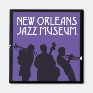 NOJM Musicians Magnet