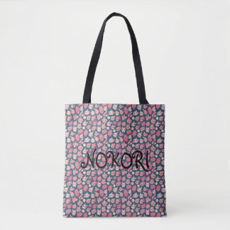 Nokori Imprint Tote