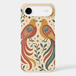 Nokshi Katha : Bird (Pakhi)