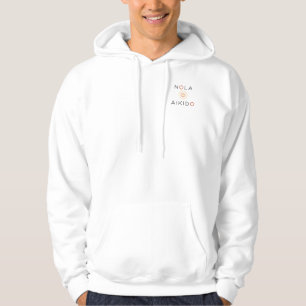 NOLA Aikido Sweatshirt 