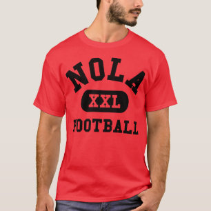 NOLA Football II TShirt