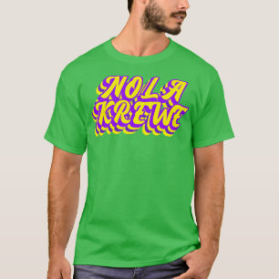 NOLA KREWE NEW ORLEANS TShirt