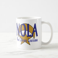 NOLA Mug