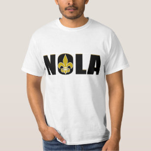 NOLA - New Orleans T-Shirt