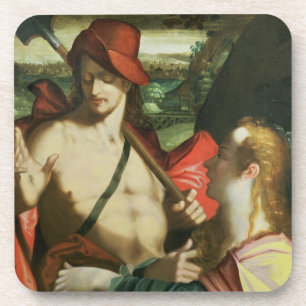 Noli Me Tangere 2 Coaster